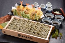 新潟のご当地グルメ「へぎそば」とは？特徴・食べ方から県内のおすすめ店まで紹介＜20…