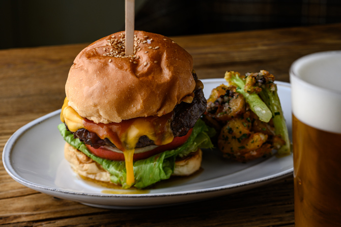 Brooklyn Parlor SHINJUKU