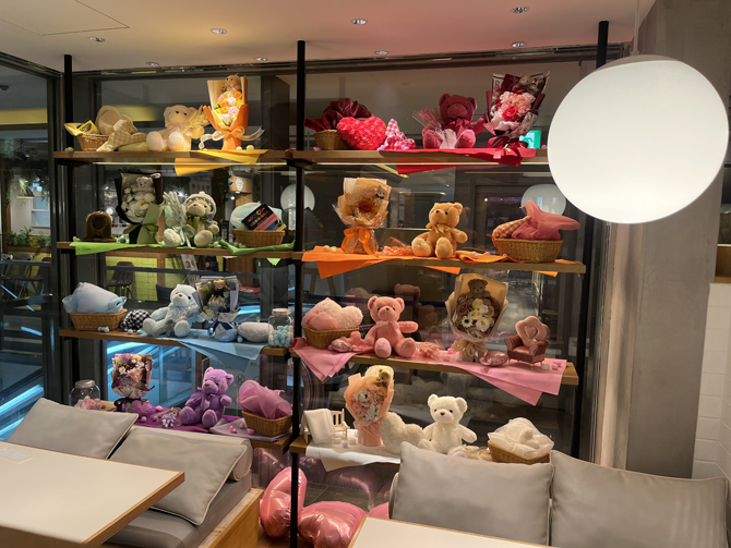 ABC canteen ルミネエスト新宿店