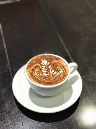 Paul Bassett 新宿