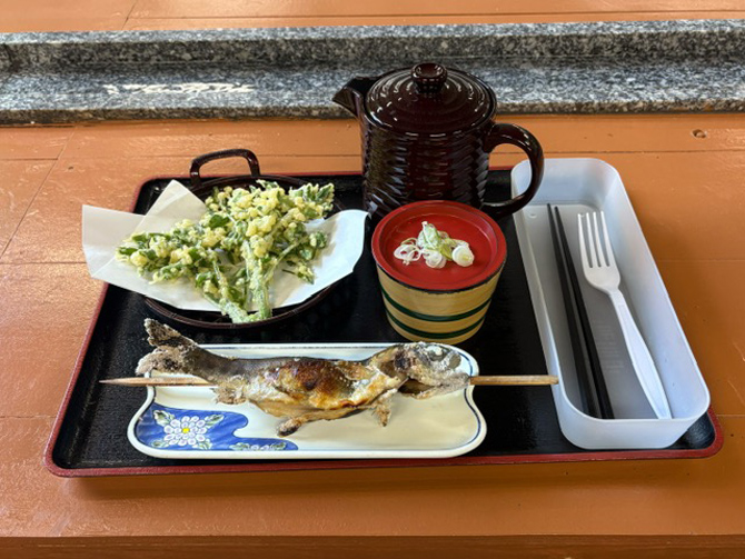 吾妻庵