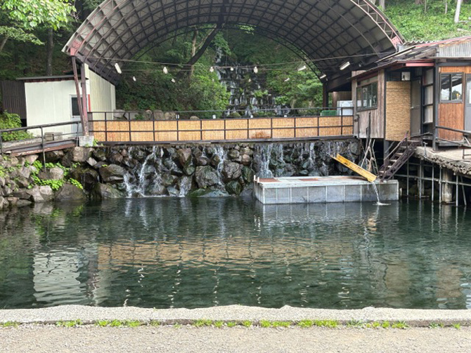 吾妻庵