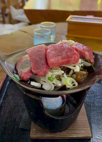 付知峡 不動滝 ひろづき