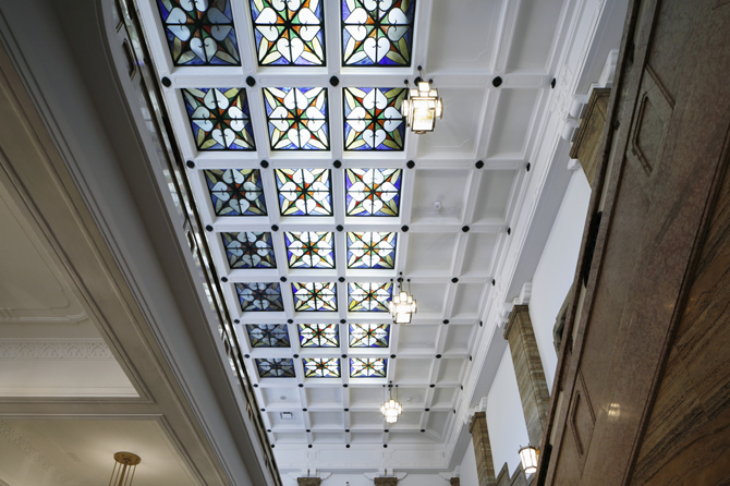 京都市京セラ美術館