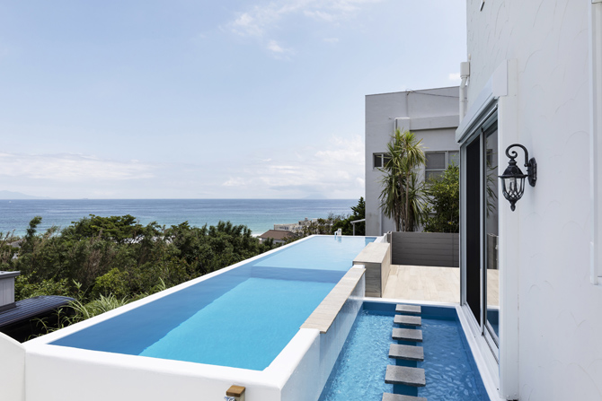 Hotel Sea Shell