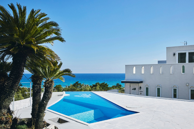 Hotel Sea Shell