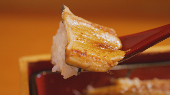あなご料理・地酒 別館 すが井