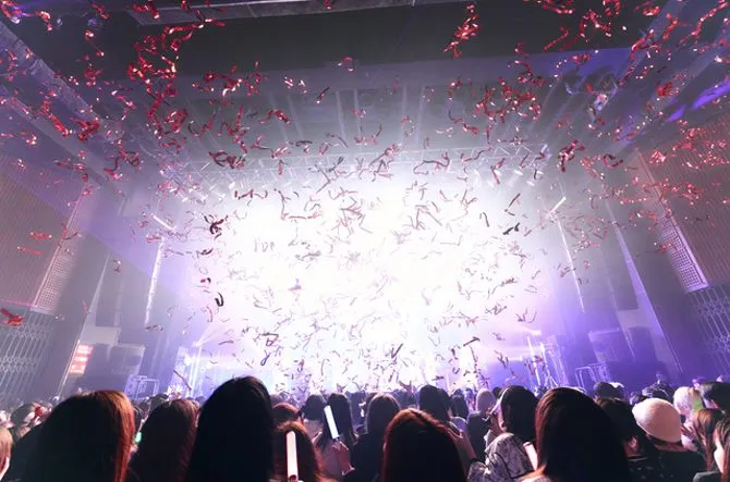 遠征歴23年のガチ勢が教える「楽しいライブ遠征」のススメ!旅を快適にする宿選びの鉄則も伝授