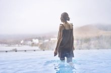残暑厳しい季節の旅行は信州・白樺湖畔で。「池の平ホテル」で過ごすオトナのリゾート