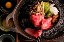 山形県の「食」を堪能できる美食自慢の宿★食の宝庫・山形県で楽しむグルメ三昧旅へ！