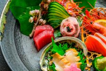 【新潟】「食」を目当てに泊まりたい料理自慢の宿★旬の味覚やこだわりの美食を堪能♪