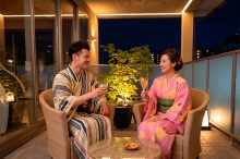 【南東北】じゃらんアワード受賞宿特集★支持を集めるおもてなし力を体感する旅へ