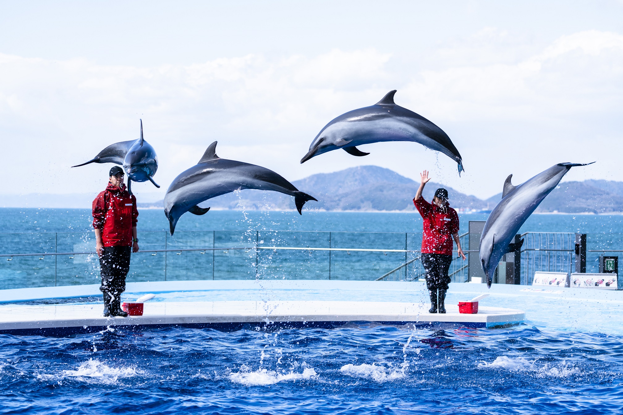 四国水族館