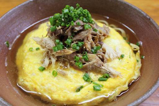 コッコ食堂