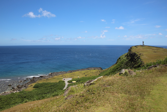 東崎灯台