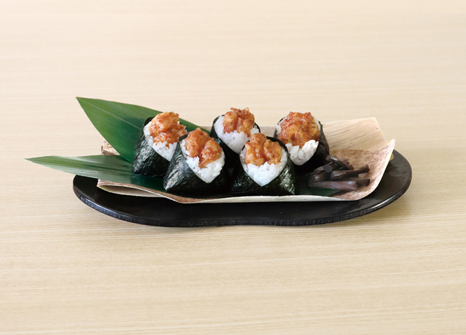 地雷也 徳川本店