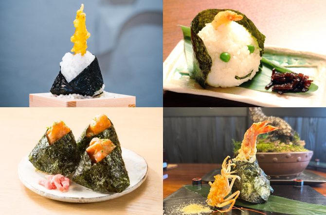 【名古屋】天むすが美味しいおすすめ7店!老舗や駅構内の早朝営業店など<2026・愛知>