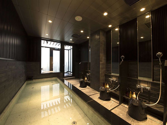 HOTEL Cargo Shinsaibashi
