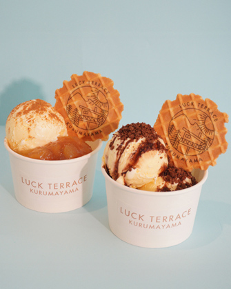 LUCK TERRACE