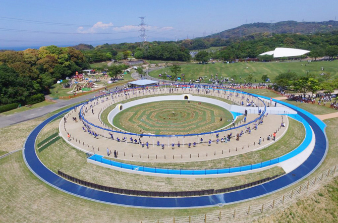 北九州市立響灘緑地・グリーンパーク