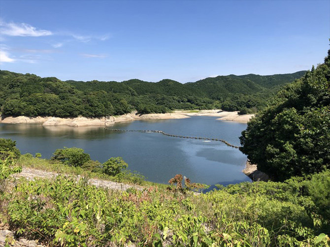大野城いこいの森 中央公園
