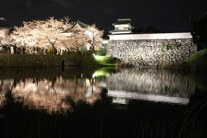 舞鶴公園