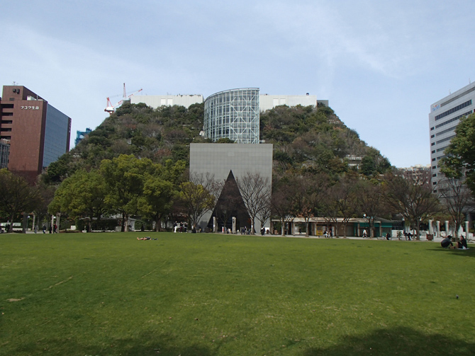 天神中央公園