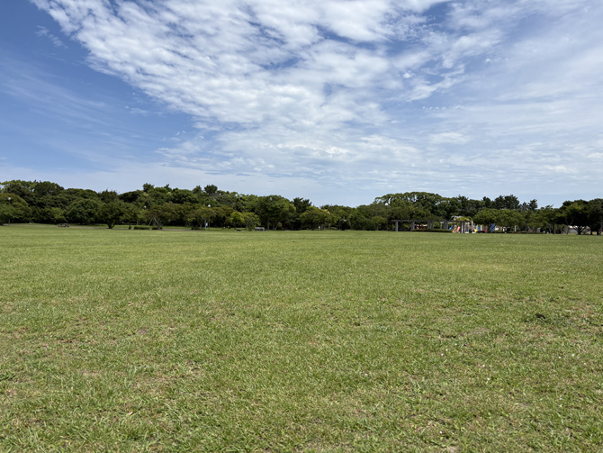 今津運動公園