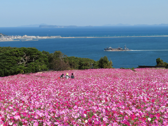 のこのしまアイランドパーク
