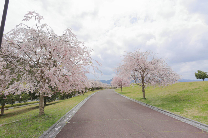 三段池公園