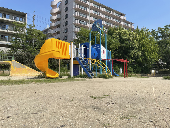 紫金山公園