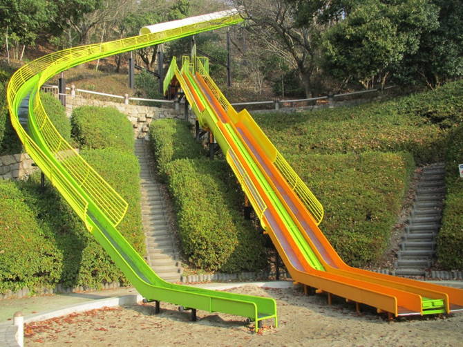 神戸総合運動公園
