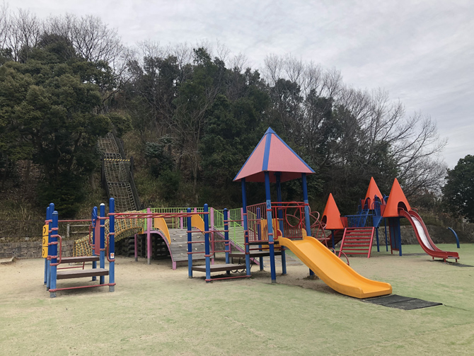 神戸総合運動公園