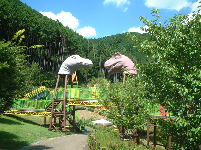 平成榛原こどものもり公園