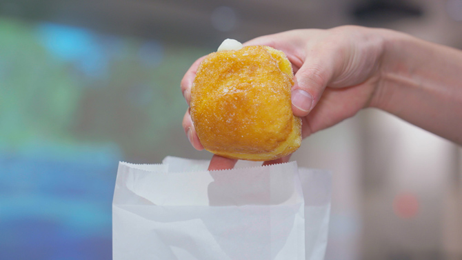 &TOKYOグランスタ丸の内店