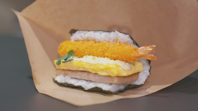ポーたま 東京ミッドタウン八重洲店