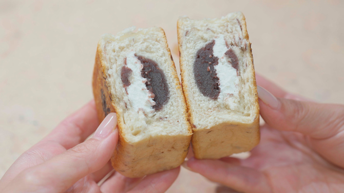 東京あんぱん豆一豆 グランスタ東京店