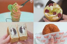 【東京駅周辺】食べ歩きにおすすめのグルメ＆スイーツ18選＜2026＞