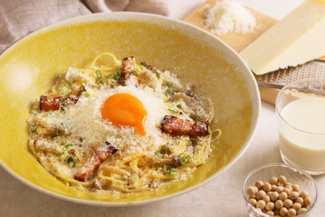 こなな+ TOKYO PASTA
