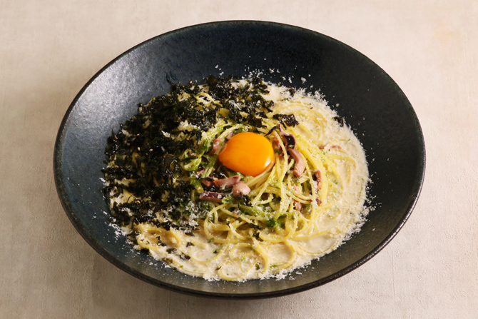 こなな+ TOKYO PASTA