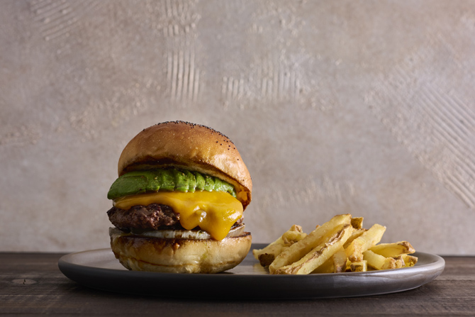 Journal Standard DINING