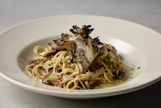 Journal Standard DINING