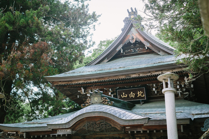 別所温泉