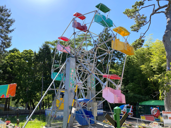 函館公園こどものくに