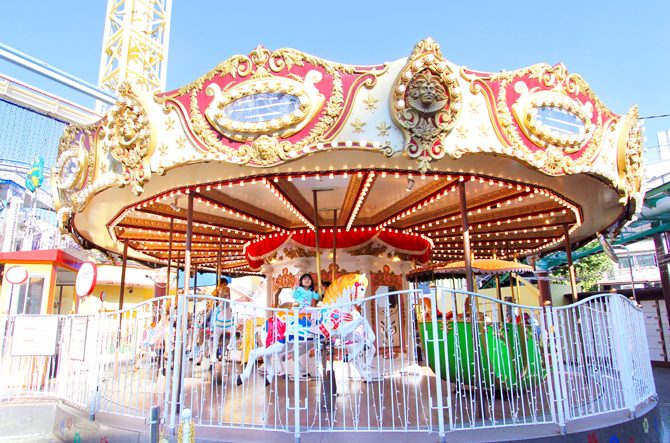 【全国】昭和レトロスポット17選!没入型ミュージアムや遊園地、旅情漂う温泉街も<2026>