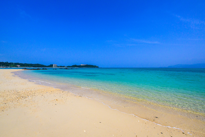 TWIN-LINE HOTEL YANBARU OKINAWA JAPAN
