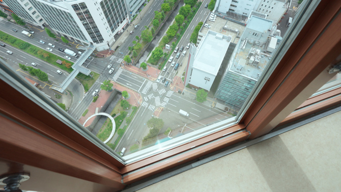 さっぽろテレビ塔