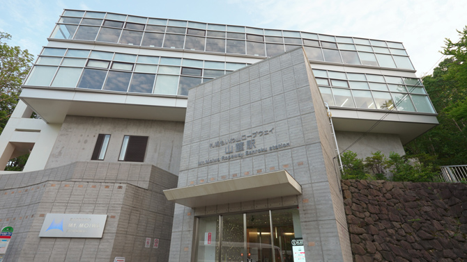 札幌もいわ山ロープウェイ