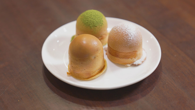 桑田屋 小樽本店