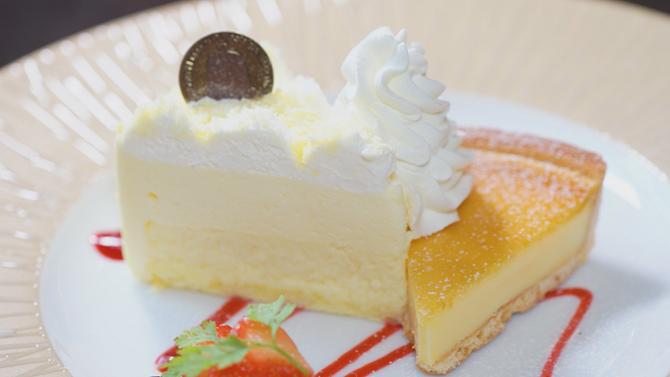 小樽洋菓子舗ルタオ本店